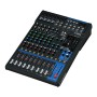 Yamaha MG12XU 12-channel mixing console with effects